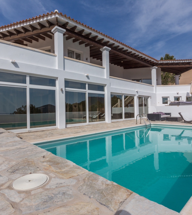 rv collexion ibiza villa rental villa casa rosada pool.JPG